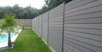 Portail Clôtures dans la vente du matériel pour les clôtures et les clôtures à Beyssenac